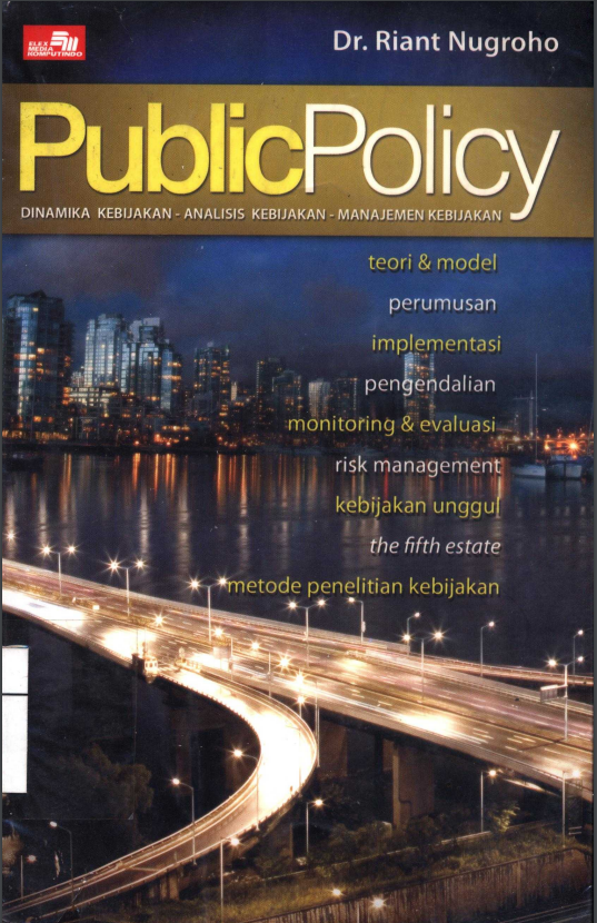 Public Policy